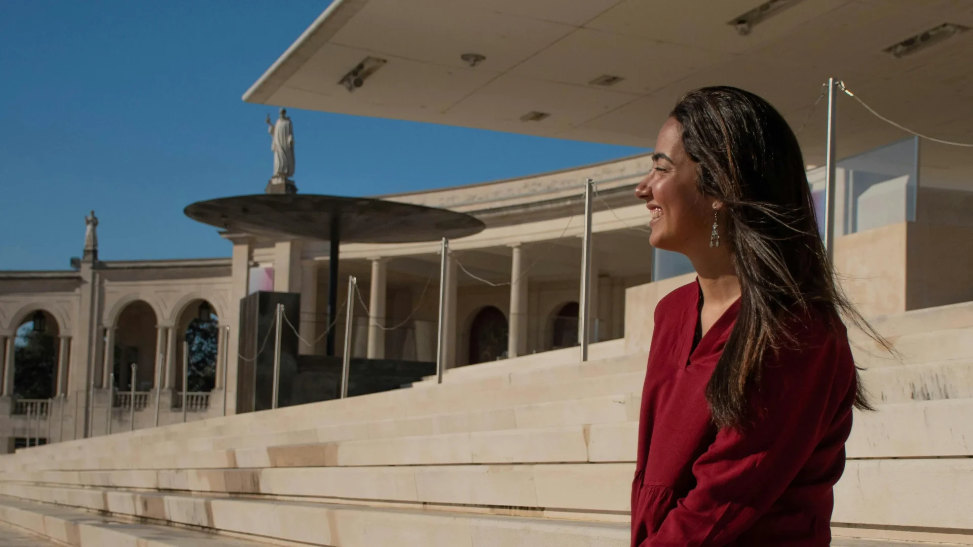 Ks. Grzegorz Wołoch w drodze do Boga