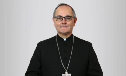 Biskup Andrzej Przybylski nowym arcybiskupem metropolitą katowickim