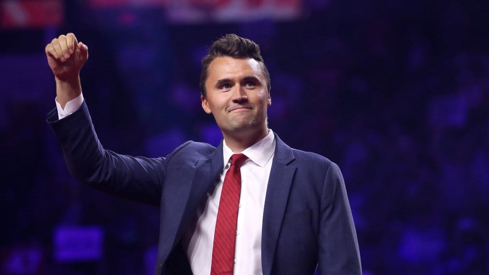Charlie Kirk