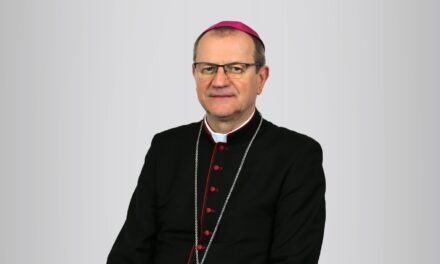 Arcybiskup Tadeusz Wojda  – list pasterski na rozpoczęcie roku szkolnego