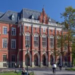 Zaczyna się nowy rok akademicki. Uniwersytety stworzył Kościół
