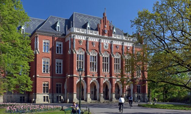 Zaczyna się nowy rok akademicki. Uniwersytety stworzył Kościół