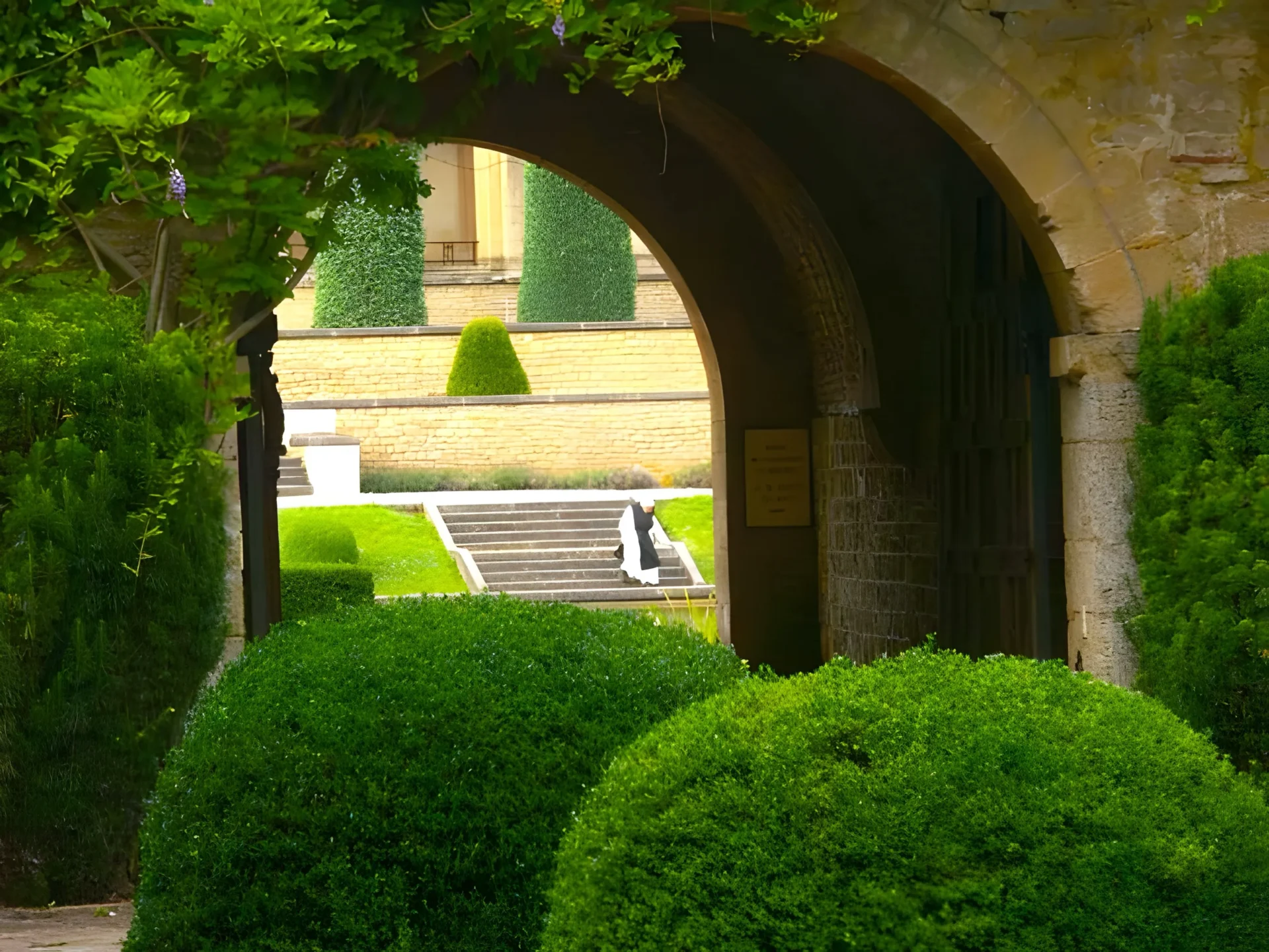 Krysztof Kotowicz Podróże życia. Orval