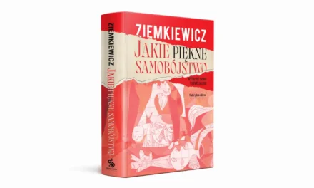 Nowe wydanie „Jakie piękne samobójstwo” już dostępne. Rafał A. Ziemkiewicz wraca z mocnym uderzeniem.