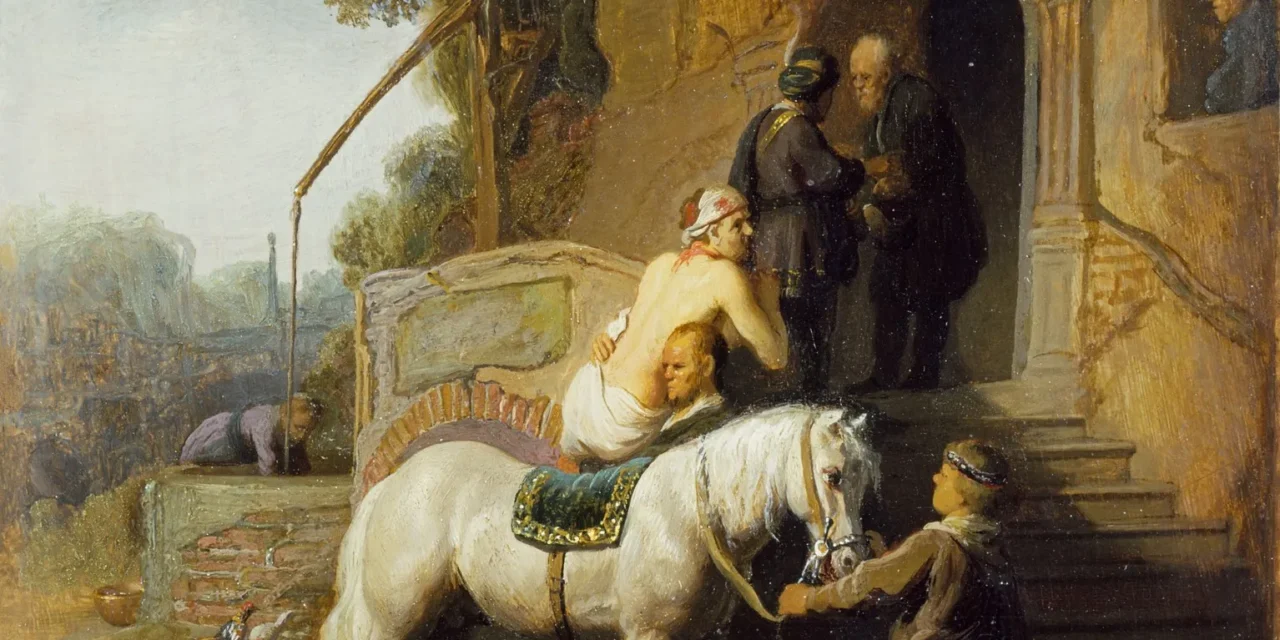 Ks. Jakub Klimontowski: Bóg szuka współpracowników – zgłosisz się?