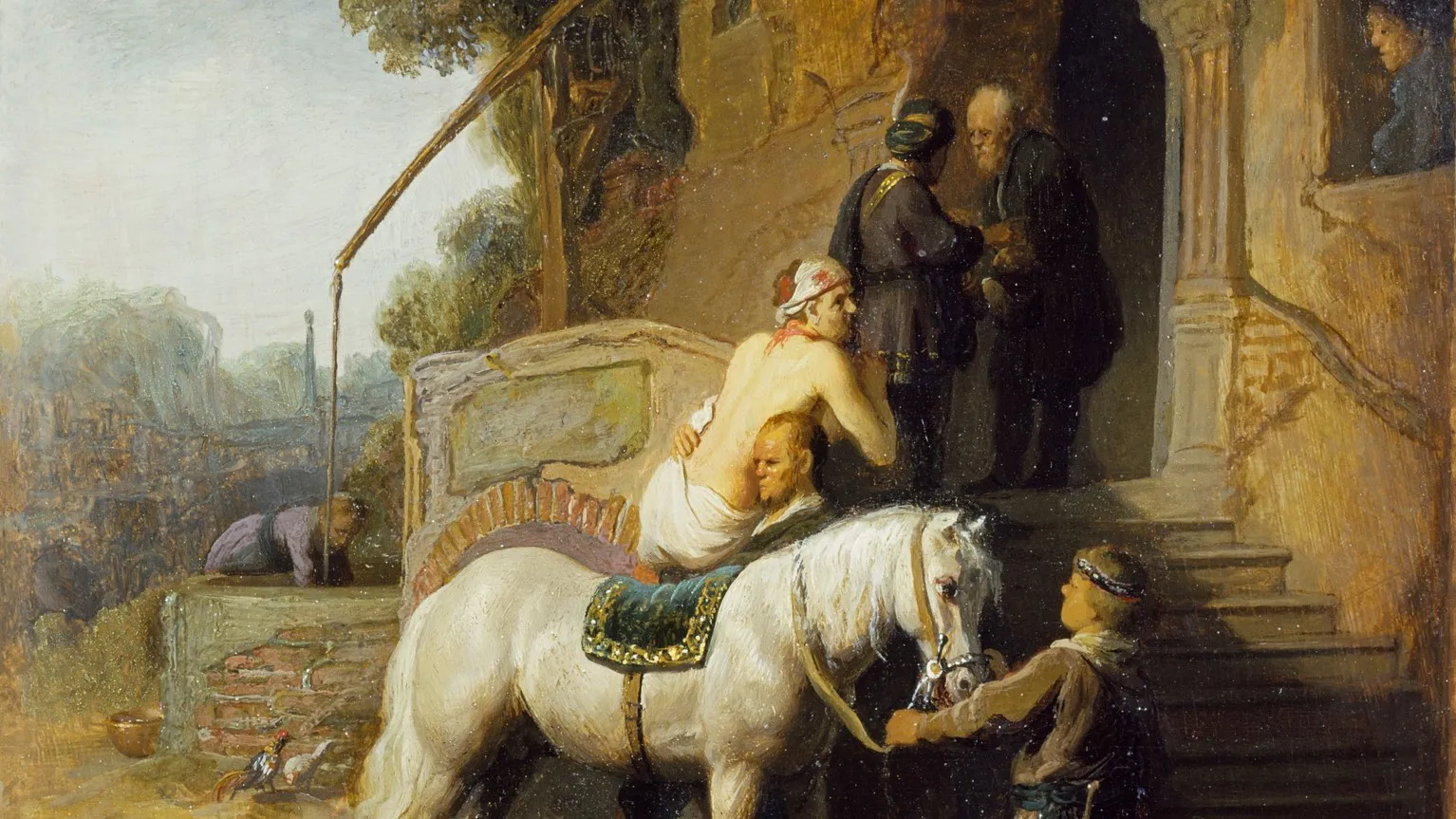 Ks. Jakub Klimontowski: Bóg szuka współpracowników – zgłosisz się?