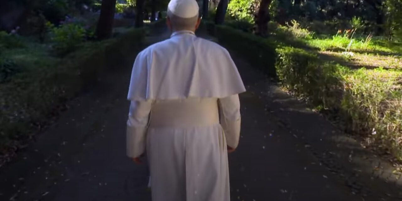 Papież Leon XIV: wrześniowa intencja modlitewna o więź człowieka ze stworzeniem