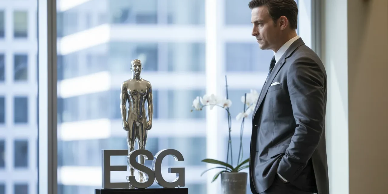 Koniec ESG? „Nikt nie chce więcej unijnej biurokracji”