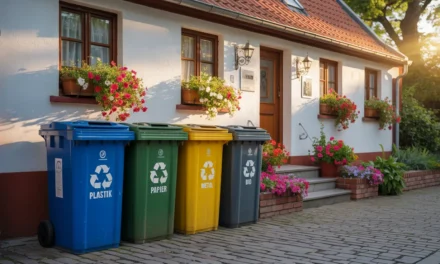 Problem z odpadami na Dolnym Śląsku. Czy mieszkańców czekają podwyżki?