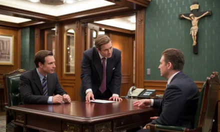 Dlaczego Polska potrzebuje katolickich instytucji finansowych? 380 mld zł w zasięgu: jak odblokować finansowanie polskiej gospodarki