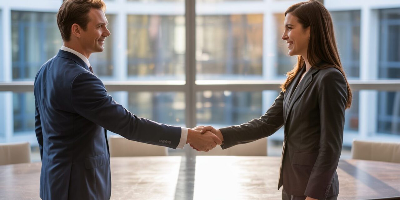 Uczciwość w biznesie i 947 miliardów złotych. Katolickie spojrzenie