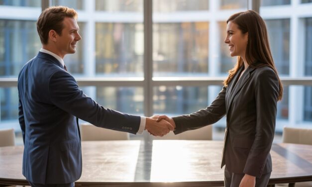 Uczciwość w biznesie i 947 miliardów złotych. Katolickie spojrzenie