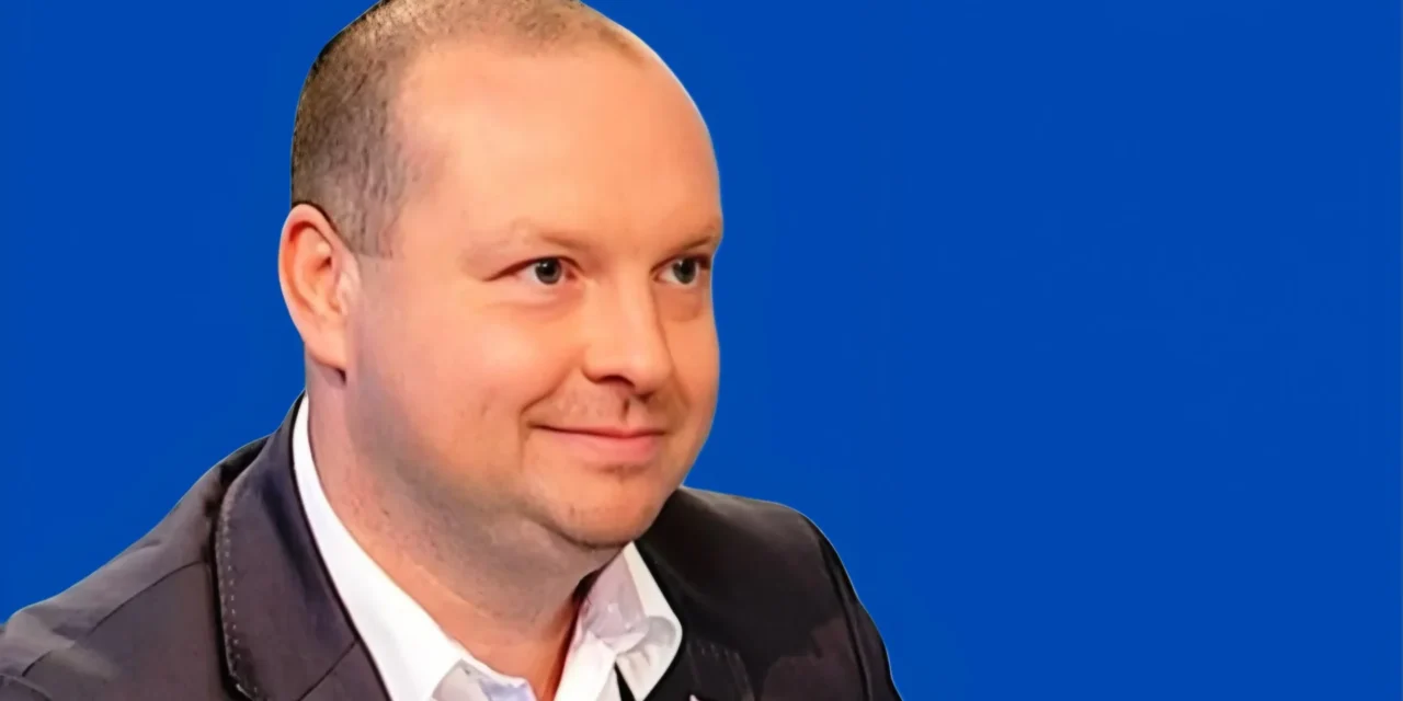 Kościół, klastry, kapitał. Jerzy Mosoń: „To recepta na odrodzenie polskich regionów” [TYLKO U NAS]