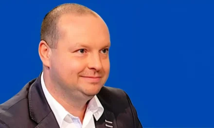 Kościół, klastry, kapitał. Jerzy Mosoń: „To recepta na odrodzenie polskich regionów” [TYLKO U NAS]
