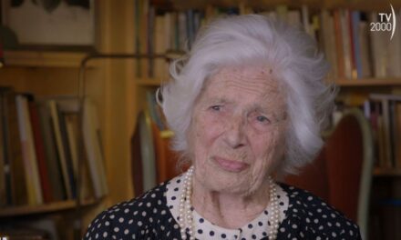 Św. Pier Frassati: Kult Włocha rozpowszechniła jego siostrzenica Wanda Gawrońska