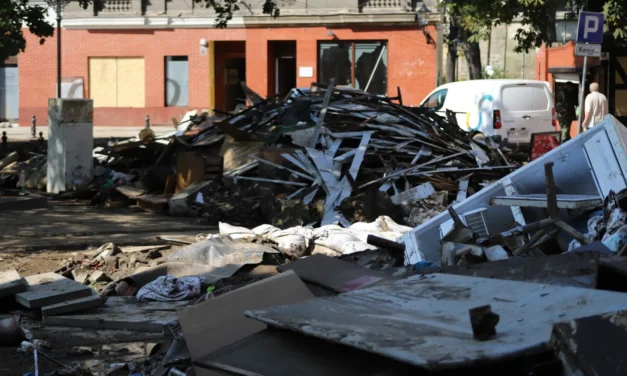 Rok po powodzi. Kościół nadal pomaga powodzianom