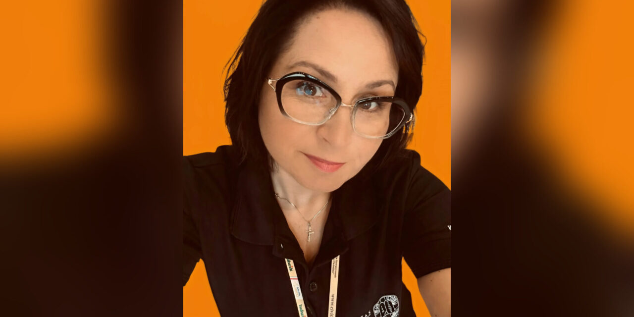 Joanna Rudy: Zabrali nam czas na ważne rozmowy [wywiad w-Akcji]