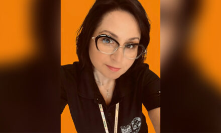 Joanna Rudy: Zabrali nam czas na ważne rozmowy [wywiad w-Akcji]