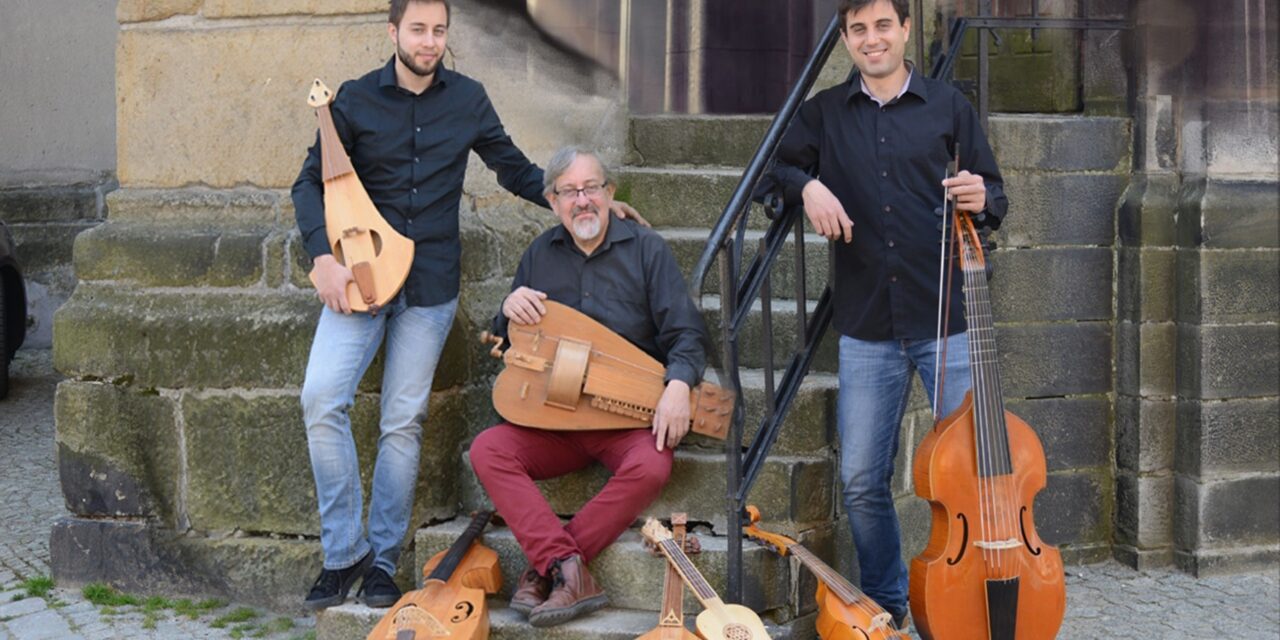 Sudeckie Forum Inicjatyw: sobotni koncert Rocal Fuza w Wałbrzychu