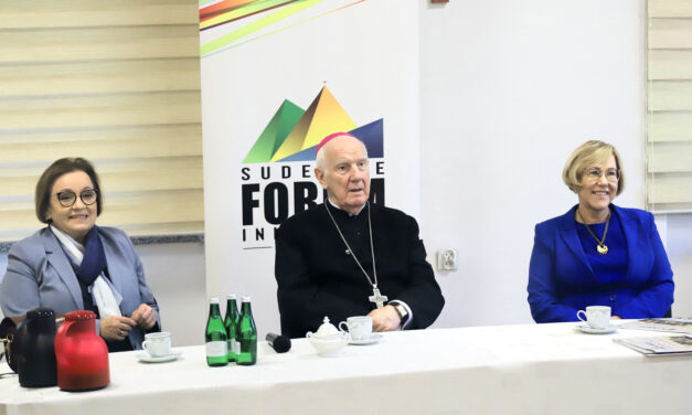 SFI: Quo vadis, szkoło? Debata o przyszłości polskiej edukacji w Wałbrzychu