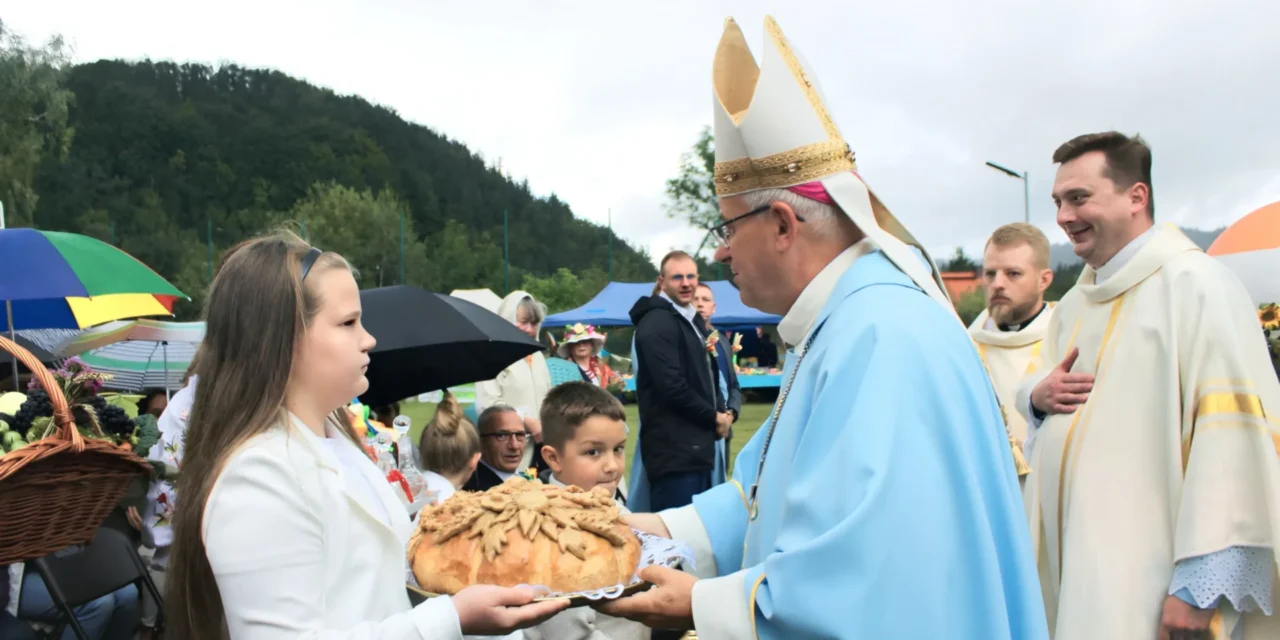Czy to ostatnie dożynki? Nadchodzi Mercosur