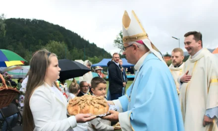 Czy to ostatnie dożynki? Nadchodzi Mercosur