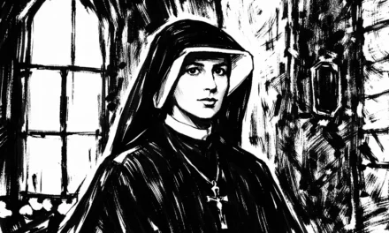Św. Faustyna Kowalska. Czy zmieniła nasze wyobrażenie o Bogu?