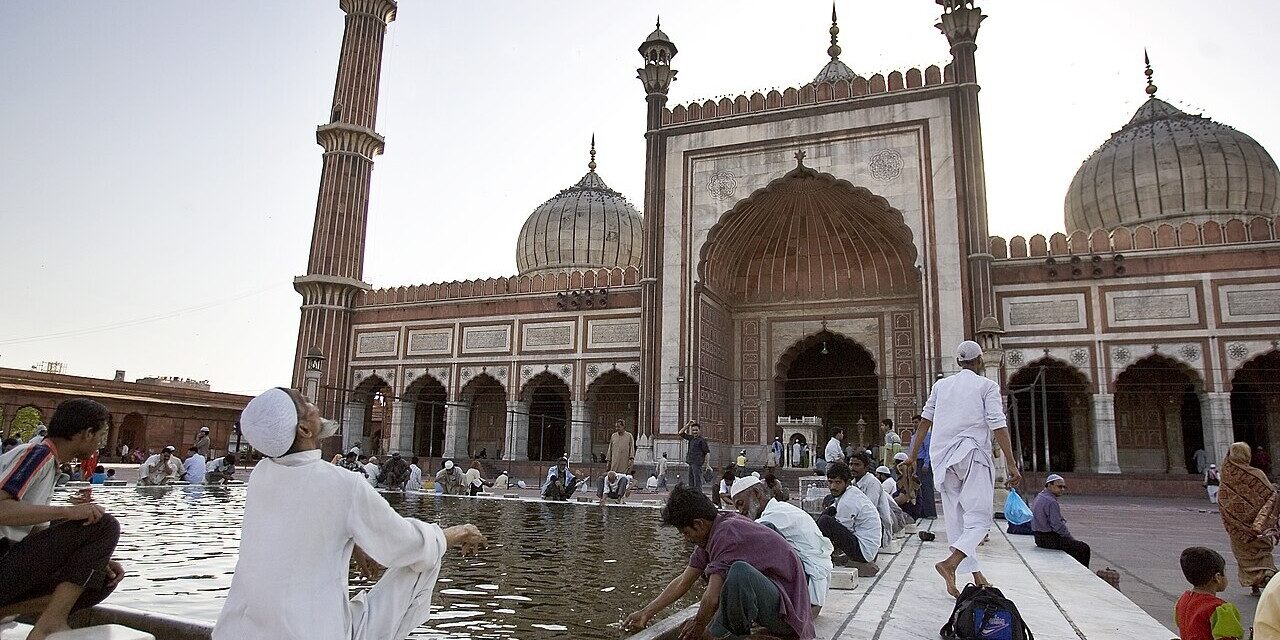 Narasta prześladowanie chrześcijan w najludniejszym kraju świata