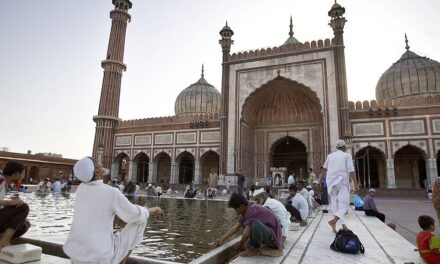 Narasta prześladowanie chrześcijan w najludniejszym kraju świata
