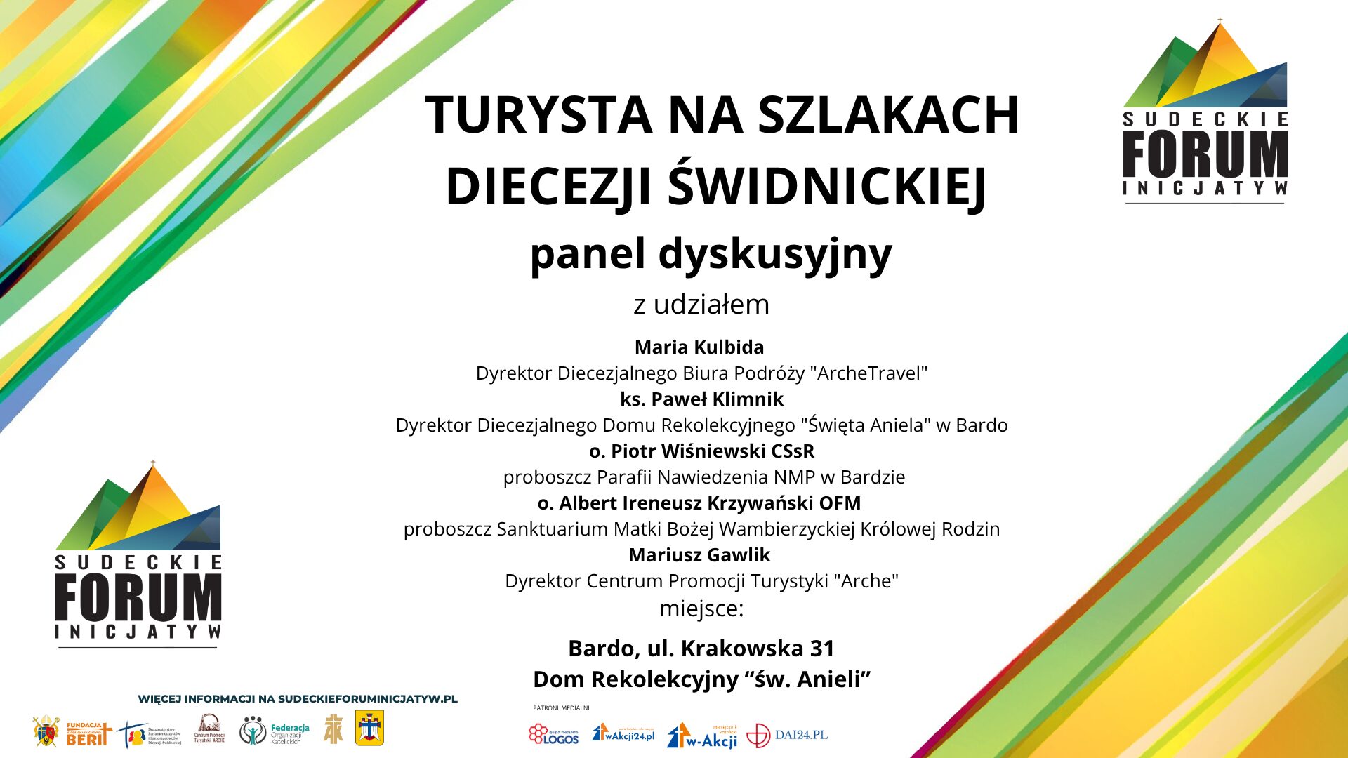 Sudeckie Forum Inicjatyw