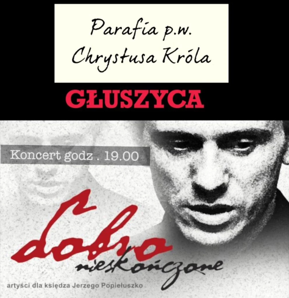 SFI Dobro Nieskończone