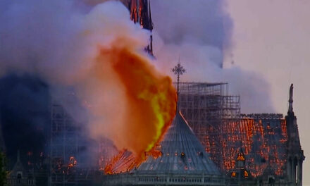 „Wielkie Ostrzeżenie” – film, który poruszy Polskę. Premiera w kinach już 31 października