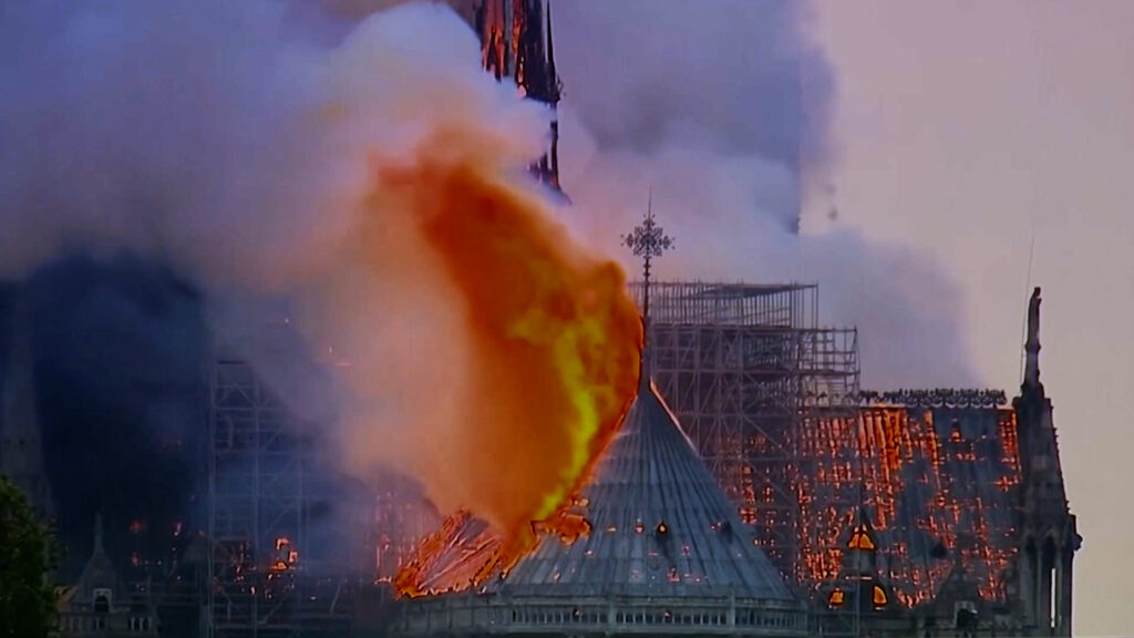 „Wielkie Ostrzeżenie” – film, który poruszy Polskę. Premiera w kinach już 31 października