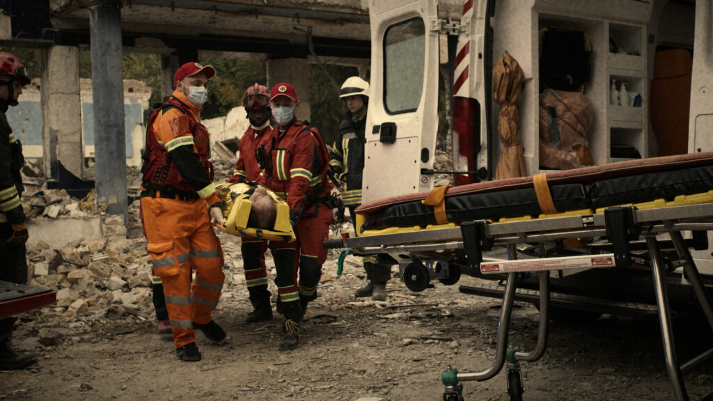 Wielkie Ostrzeżenie