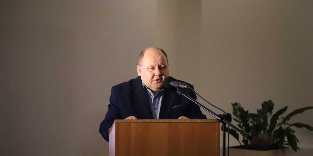 Świdnica w blasku historii – spotkanie w podziemiach dawnego Kolegium Jezuickiego