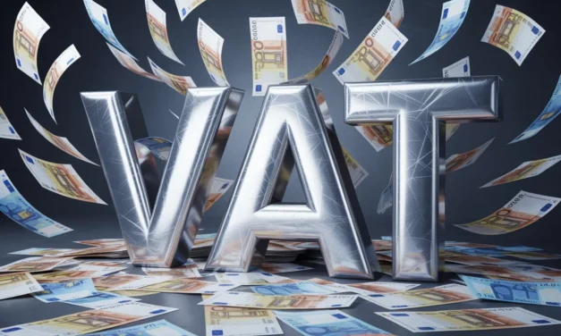 ABC Katolickich Finansów (odc. 1): VAT pod lupą — czym jest VAT i dlaczego Kościół płaci 23 proc. państwu?