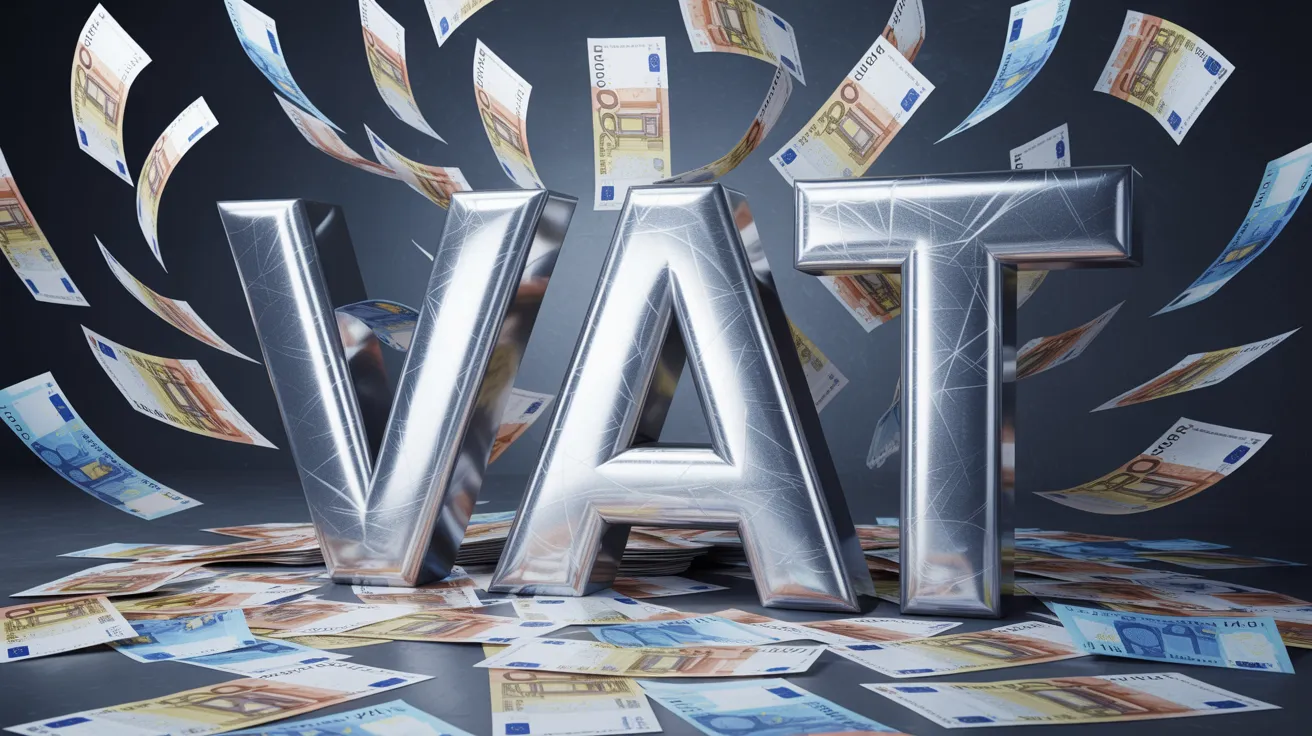 czym jest VAT ABC katolickich finansów