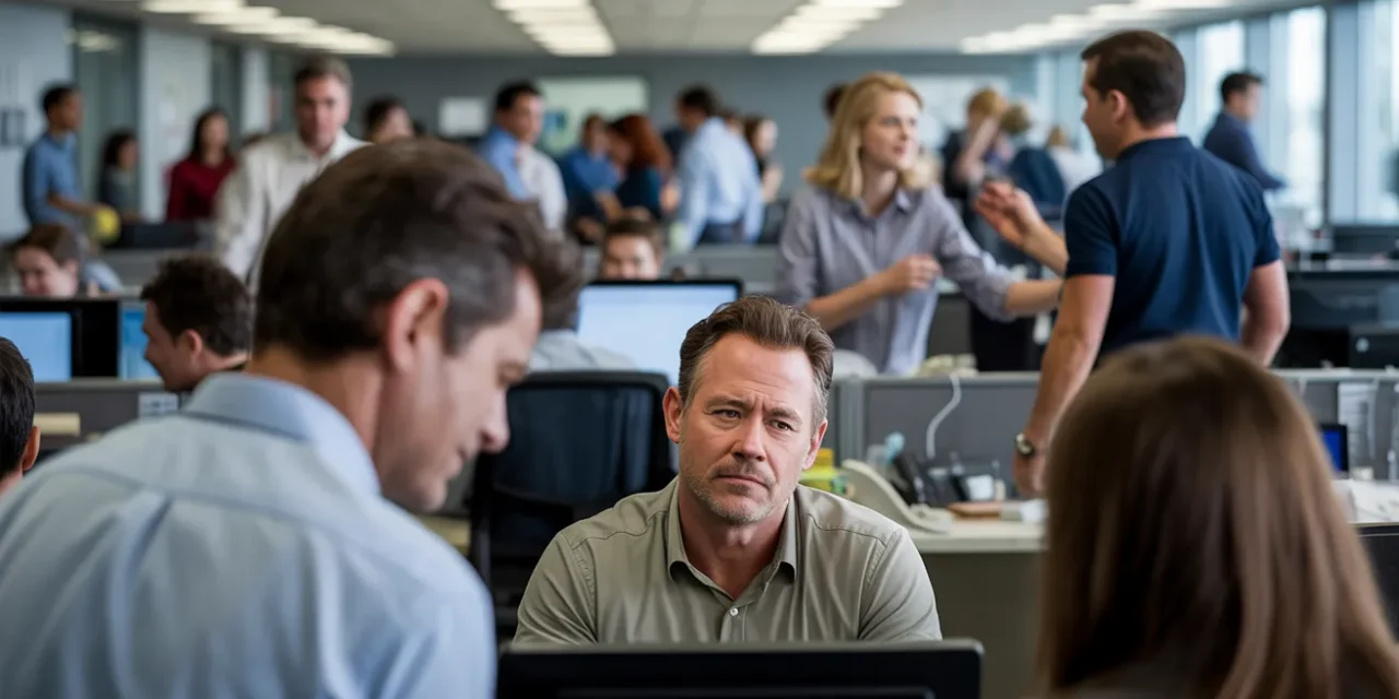 Depresja w pracy – cichy kryzys polskich przedsiębiorstw