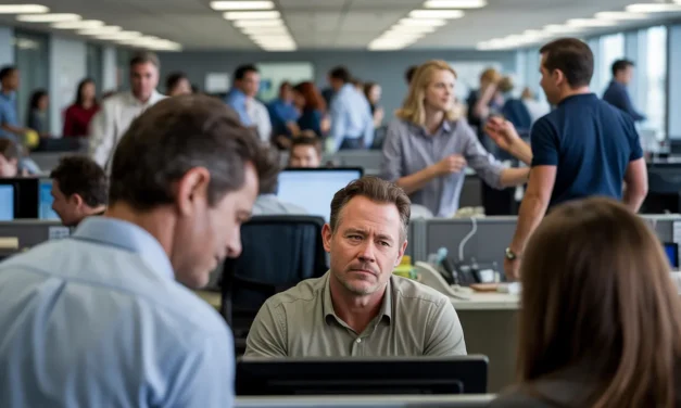 Depresja w pracy – cichy kryzys polskich przedsiębiorstw