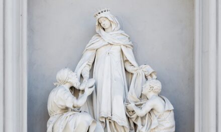 Czego nas może nauczyć św. Elżbieta Węgierska?