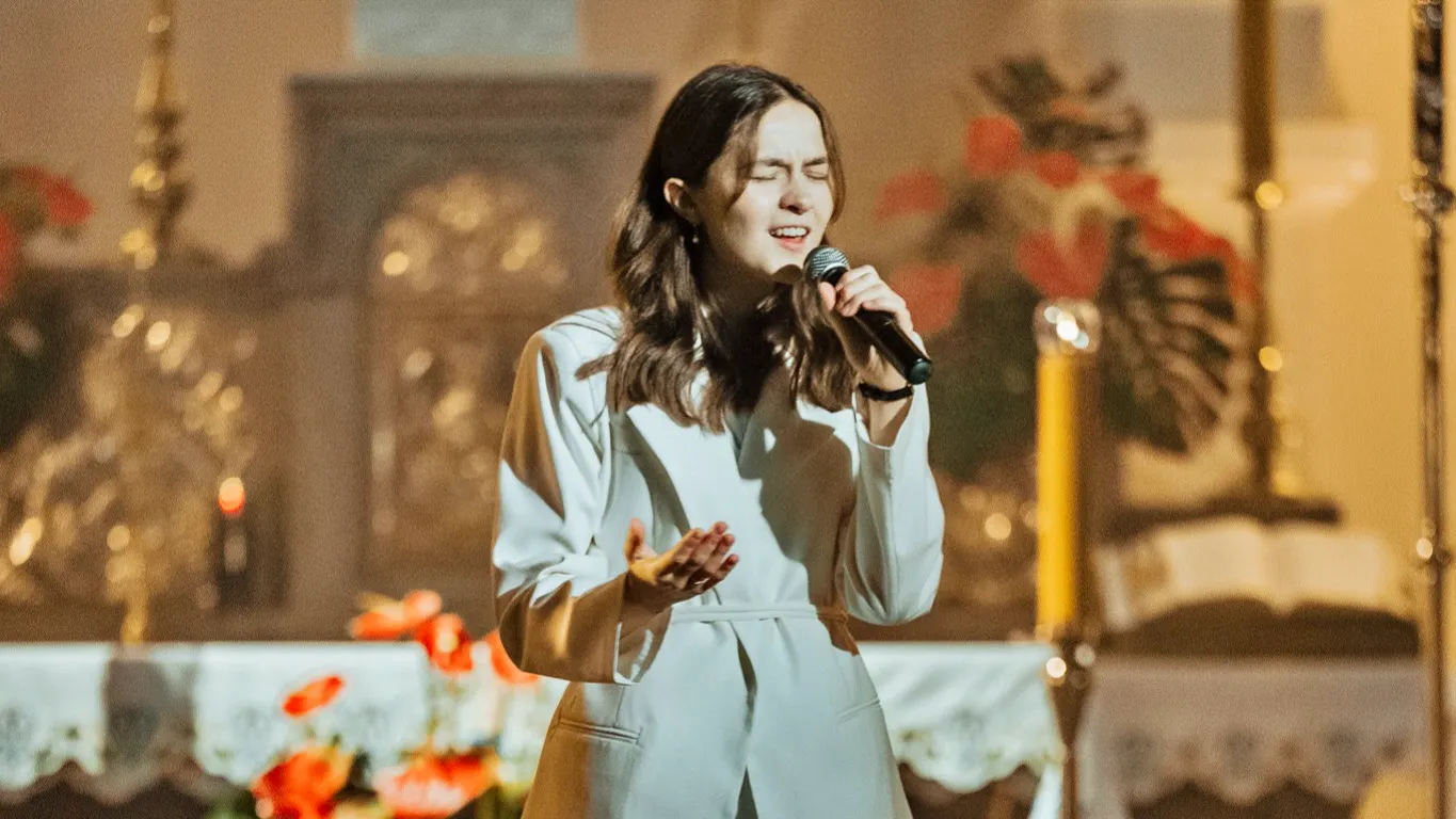 7 chrześcijańskich hitów na dzień świętej Cecylii