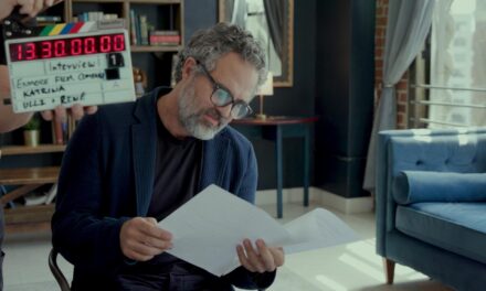 Mark Ruffalo w filmie o procesie kanonizacyjnym Jana Pawła II – ruszają zdjęcia do „Santo Subito!”