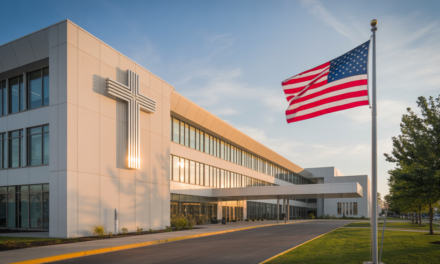 USA: Biskupi zakazują operacji zmiany płci w szpitalach katolickich