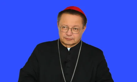 Kard. Grzegorz Ryś – nowy metropolita krakowski