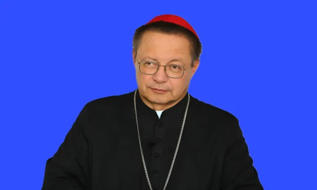 Kard. Grzegorz Ryś – nowy metropolita krakowski