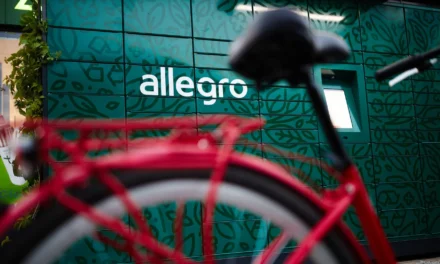 Allegro ponownie liderem polskiego handlu. Co oznacza to dla konsumentów i rynku?