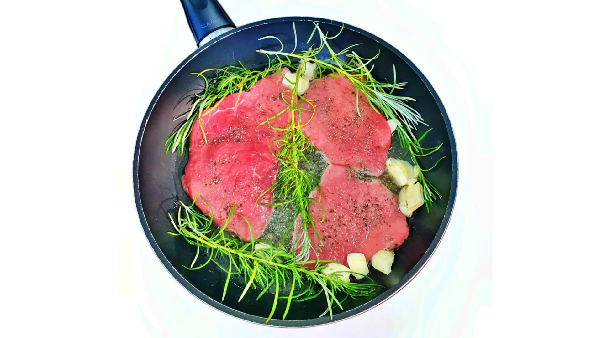 Ks. Jakub Klimontowski: Nie samą sałatą żyje człowiek. Dlaczego chrześcijanin nie musi wstydzić się mięsa?