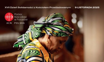 Dzień Solidarności z Kościołem Prześladowanym. Nigeria przyciąga uwagę świata