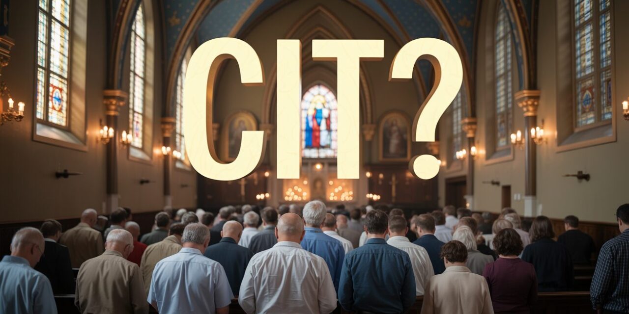 ABC Katolickich Finansów (odc. 3): Czym jest CIT? Podstawy, stawki. Podatek CIT a Kościół