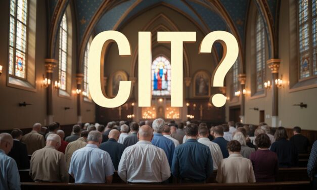 ABC Katolickich Finansów (odc. 3): Czym jest CIT? Podstawy, stawki. Podatek CIT a Kościół